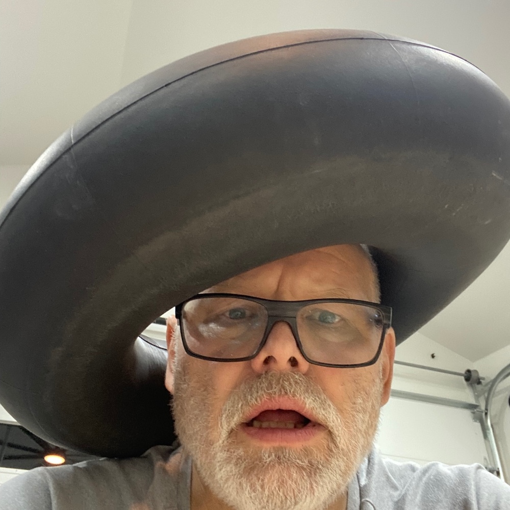 Meet your Posher, Jude